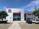 With Tracy Toyota Auto Repair Service, located in CA, 95304, you will find our location is easy to get to. Just head down to us to get your car serviced today!