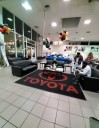 The waiting area at our service center, located at Tracy, CA, 95304 is a comfortable and inviting place for our guests. You can rest easy as you wait for your serviced vehicle brought around!