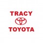 We are Tracy Toyota Auto Repair Service! With our specialty trained technicians, we will look over your car and make sure it receives the best in automotive repair maintenance!