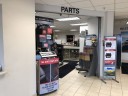 Our parts department offers many different selections.  Feel free to visit the parts department at Concord Toyota Auto Repair Service for all your vehicle’s needs and accessories.