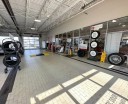 We are a state of the art service center, and we are waiting to serve you! We are located at Edgewood, MD, 21040