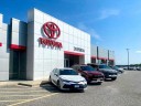 We are Ourisman Toyota 40! With our specialty trained technicians, we will look over your car and make sure it receives the best in automotive repair maintenance!