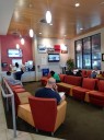 The waiting area at our service center, located at Glen Burnie, MD, 21061 is a comfortable and inviting place for our guests. You can rest easy as you wait for your serviced vehicle brought around!