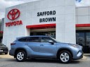 We are Safford Brown Toyota Glen Burnie ! With our specialty trained technicians, we will look over your car and make sure it receives the best in automotive repair maintenance!