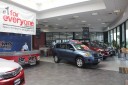 We are a state of the art service center, and we are waiting to serve you! We are located at Glen Burnie, MD, 21061