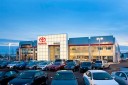 We are Krause Toyota! With our specialty trained technicians, we will look over your car and make sure it receives the best in automotive repair maintenance!