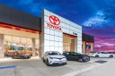With Toyota Of Selma Auto Repair Service, located in CA, 93662, you will find our location is easy to get to. Just head down to us to get your car serviced today!
