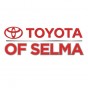 We are Toyota Of Selma Auto Repair Service! With our specialty trained technicians, we will look over your car and make sure it receives the best in automotive repair maintenance!