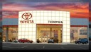 We are Thompson Toyota! With our specialty trained technicians, we will look over your car and make sure it receives the best in automotive repair maintenance!