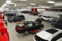 We are a state of the art service center, and we are waiting to serve you! We are located at Doylestown, PA, 18901