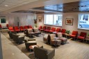 The waiting area at our service center, located at Doylestown, PA, 18901 is a comfortable and inviting place for our guests. You can rest easy as you wait for your serviced vehicle brought around!