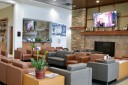 The waiting area at our service center, located at Placerville, CA, 95667 is a comfortable and inviting place for our guests. You can rest easy as you wait for your serviced vehicle brought around!