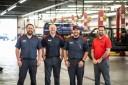Need to get your car serviced? Come by and visit Thompsons Toyota Of Placerville Auto Repair Service. Our friendly and experienced staff will help you get started!