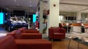 The waiting area at our service center, located at Allentown, PA, 18103 is a comfortable and inviting place for our guests. You can rest easy as you wait for your serviced vehicle brought around!