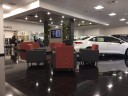 The waiting area at our service center, located at Elk Grove, CA, 95757 is a comfortable and inviting place for our guests. You can rest easy as you wait for your serviced vehicle brought around!