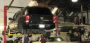 We are a high volume, high quality, automotive service facility located at Elk Grove, CA, 95757.