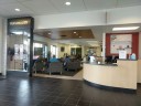 The waiting area at our service center, located at Sinking Spring, PA, 19608 is a comfortable and inviting place for our guests. You can rest easy as you wait for your serviced vehicle brought around!