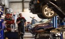 We are a state of the art service center, and we are waiting to serve you! We are located at Sinking Spring, PA, 19608