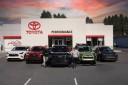 We are Performance Toyota! With our specialty trained technicians, we will look over your car and make sure it receives the best in automotive repair maintenance!