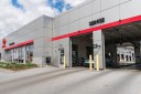 We are a state of the art service center, and we are waiting to serve you! We are located at Sinking Spring, PA, 19608