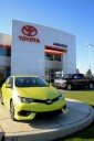 We are Lancaster Toyota! With our specialty trained technicians, we will look over your car and make sure it receives the best in automotive repair maintenance!