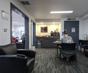 The waiting area at our service center, located at East Petersburg, PA, 17520 is a comfortable and inviting place for our guests. You can rest easy as you wait for your serviced vehicle brought around!