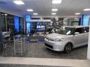 We are a state of the art service center, and we are waiting to serve you! We are located at Franklin, PA, 16323