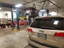 We are a state of the art service center, and we are waiting to serve you! We are located at Glenside, PA, 19038