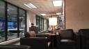 The waiting area at our service center, located at Pittsburgh, PA, 15226 is a comfortable and inviting place for our guests. You can rest easy as you wait for your serviced vehicle brought around!
