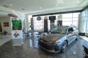 Del Toyota, located in PA, is here to make sure your car continues to run as wonderfully as it did the day you bought it! So whether you need an oil change, rotate tires, and more, we are here to help!