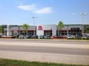 We are Del Toyota! With our specialty trained technicians, we will look over your car and make sure it receives the best in automotive repair maintenance!
