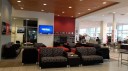 The waiting area at our service center, located at Thorndale, PA, 19372 is a comfortable and inviting place for our guests. You can rest easy as you wait for your serviced vehicle brought around!