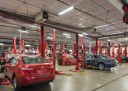 We are a state of the art service center, and we are waiting to serve you! We are located at Conshohocken, PA, 19428