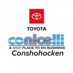 We are a state of the art service center, and we are waiting to serve you! We are located at Conshohocken, PA, 19428