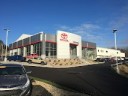 We are South Hills Toyota! With our specialty trained technicians, we will look over your car and make sure it receives the best in automotive repair maintenance!