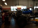 We are a state of the art service center, and we are waiting to serve you! We are located at Trevose, PA, 19053