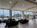The waiting area at our service center, located at Trevose, PA, 19053 is a comfortable and inviting place for our guests. You can rest easy as you wait for your serviced vehicle brought around!