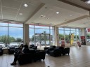 The waiting area at our service center, located at Trevose, PA, 19053 is a comfortable and inviting place for our guests. You can rest easy as you wait for your serviced vehicle brought around!