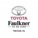 Faulkner Toyota Trevose Auto Repair Service  is located in the postal area of 19053 in PA. Stop by our auto repair service center today to get your car serviced!
