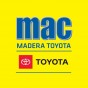 We are Madera Toyota Auto Repair Service! With our specialty trained technicians, we will look over your car and make sure it receives the best in automotive repair maintenance!