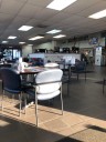 We are a state of the art service center, and we are waiting to serve you! We are located at Chambersburg, PA, 17202