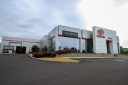 We are Peruzzi Toyota! With our specialty trained technicians, we will look over your car and make sure it receives the best in automotive repair maintenance!