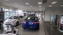 We are a state of the art service center, and we are waiting to serve you! We are located at Sayre, PA, 18840