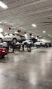We are a state of the art service center, and we are waiting to serve you! We are located at Hollidaysburg, PA, 16648