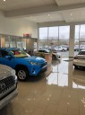 We are a state of the art service center, and we are waiting to serve you! We are located at Hollidaysburg, PA, 16648