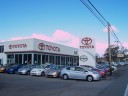We are Fiore Toyota! With our specialty trained technicians, we will look over your car and make sure it receives the best in automotive repair maintenance!