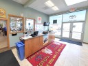 Our service center’s business office is located at the dealership, which is conveniently located in Coos Bay, OR, 97420. We are staffed with friendly and experienced personnel.