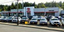 At Coos Bay Toyota Auto Repair Service, you will easily find us at our home dealership. Rain or shine, we are here to serve YOU!