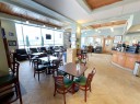 The waiting area at our service center, located at Coos Bay, OR, 97420 is a comfortable and inviting place for our guests. You can rest easy as you wait for your serviced vehicle brought around!