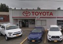 Our parts department offers many different selections.  Feel free to visit the parts department at Coos Bay Toyota Auto Repair Service for all your vehicle’s needs and accessories.